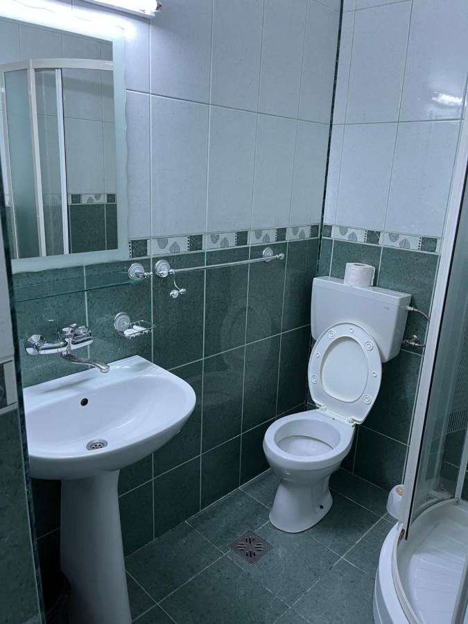 Pensiunea Orhideea Băile Herculane Dış mekan fotoğraf