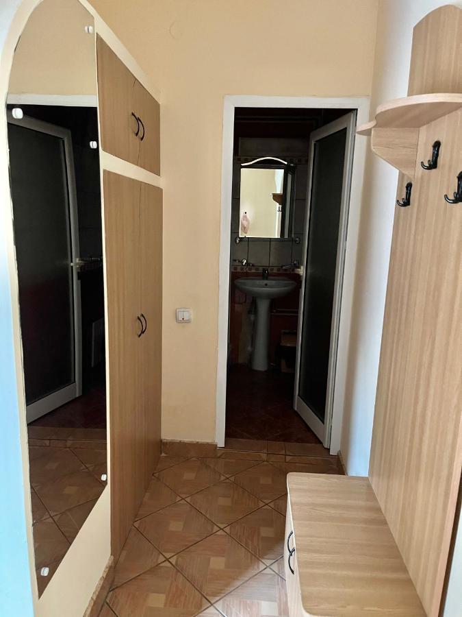 Pensiunea Orhideea Băile Herculane Dış mekan fotoğraf