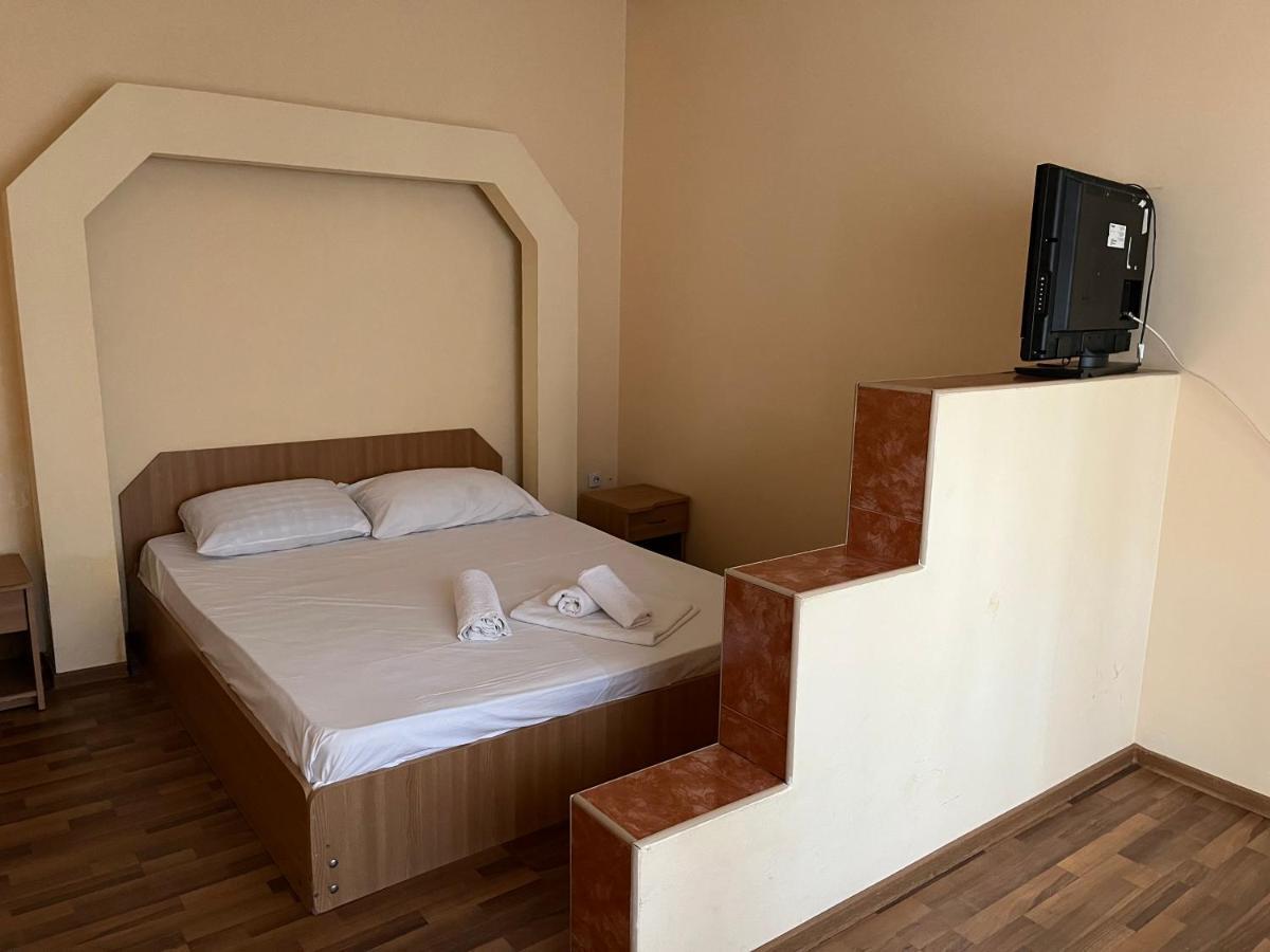 Pensiunea Orhideea Băile Herculane Dış mekan fotoğraf