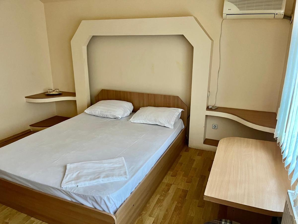 Pensiunea Orhideea Băile Herculane Dış mekan fotoğraf