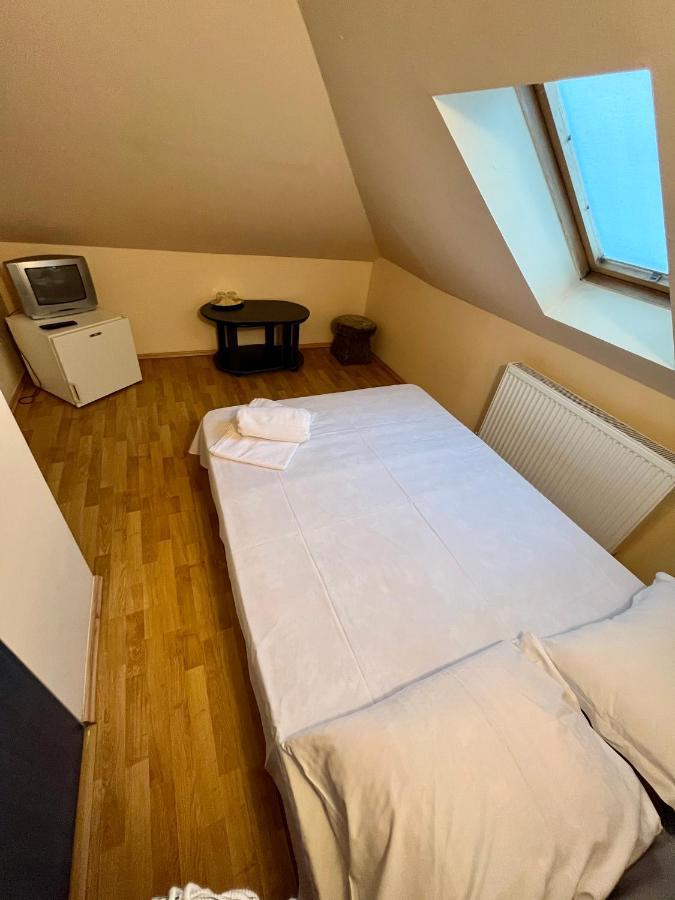 Pensiunea Orhideea Băile Herculane Dış mekan fotoğraf
