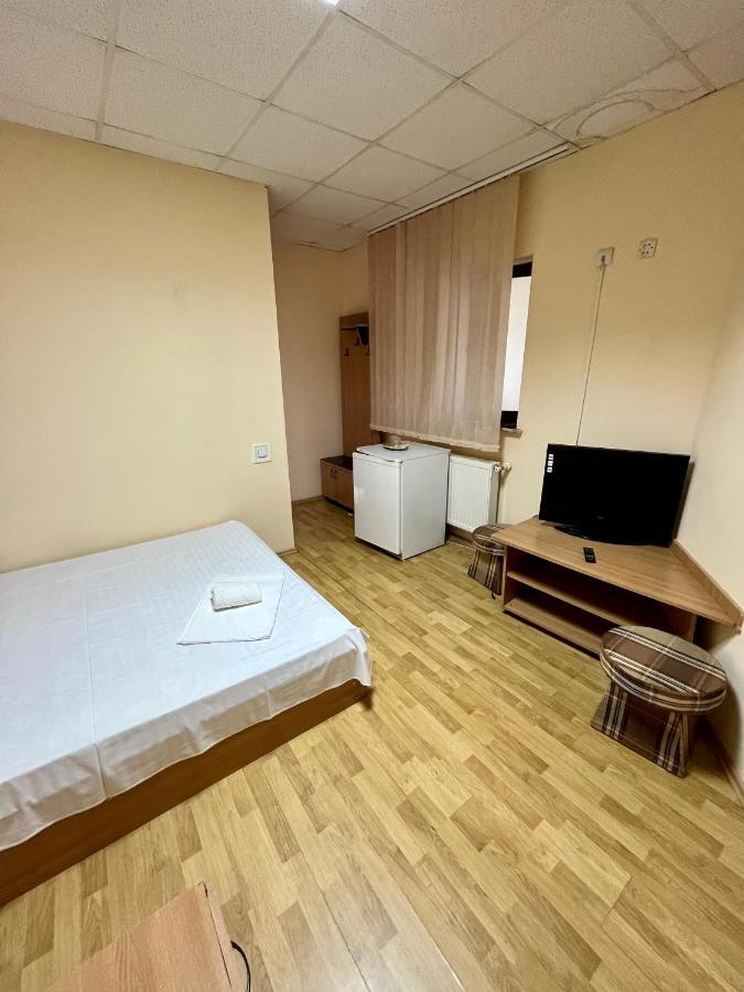 Pensiunea Orhideea Băile Herculane Dış mekan fotoğraf