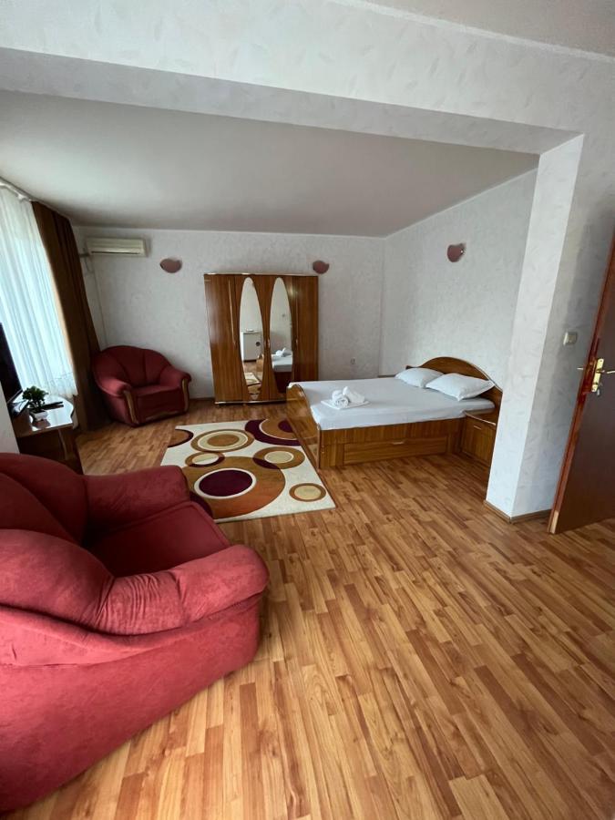 Pensiunea Orhideea Băile Herculane Dış mekan fotoğraf